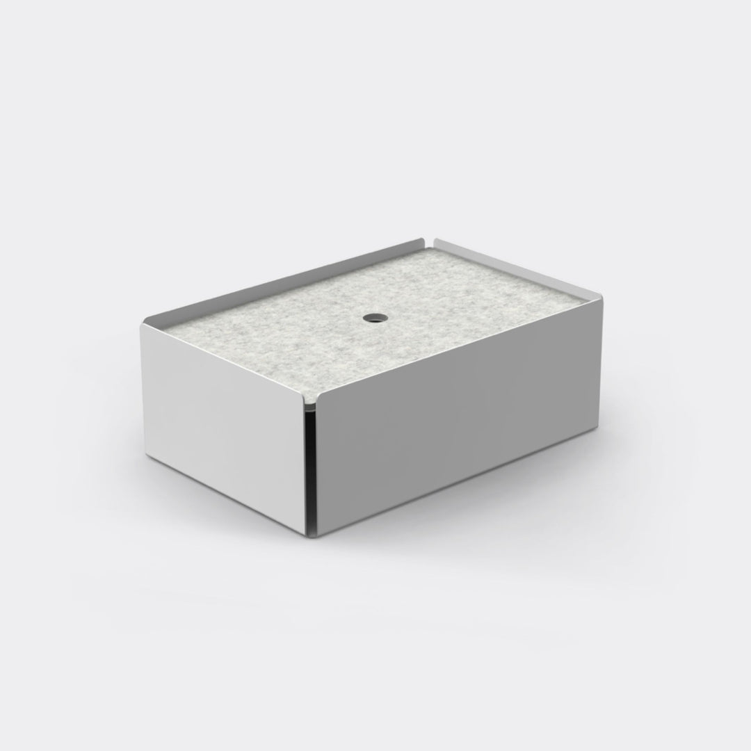 Chargebox - Auflage | Konstantin Slawinski