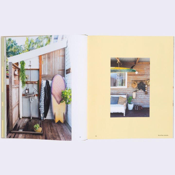 SURF SHACKS VOL. 2 - book | Matt Titone | Gestalten Verlag