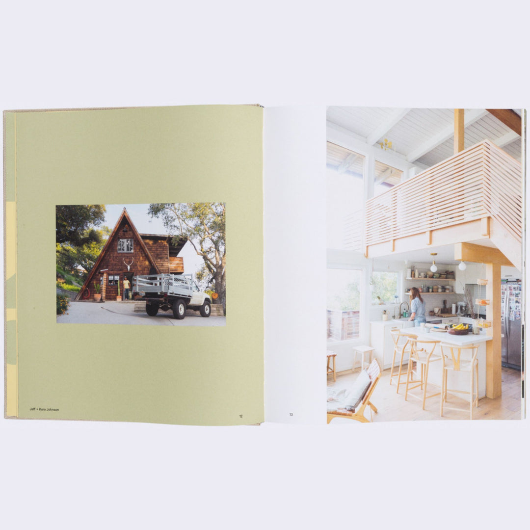 SURF SHACKS VOL. 2 - book | Matt Titone | Gestalten Verlag