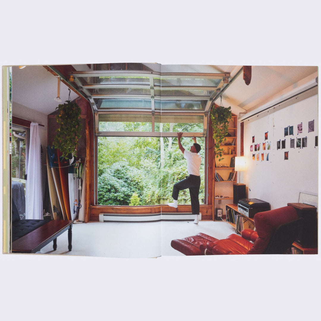 SURF SHACKS VOL. 2 - book | Matt Titone | Gestalten Verlag