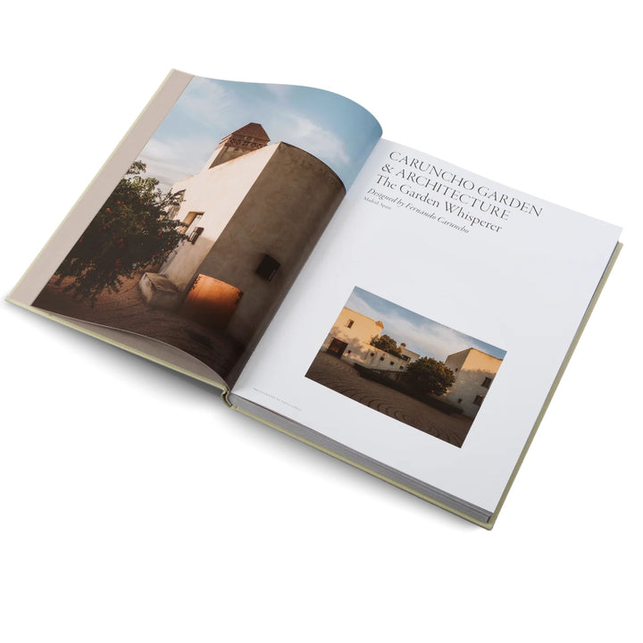 LIVING IN - book - english | Openhouse | Gestalten Verlag