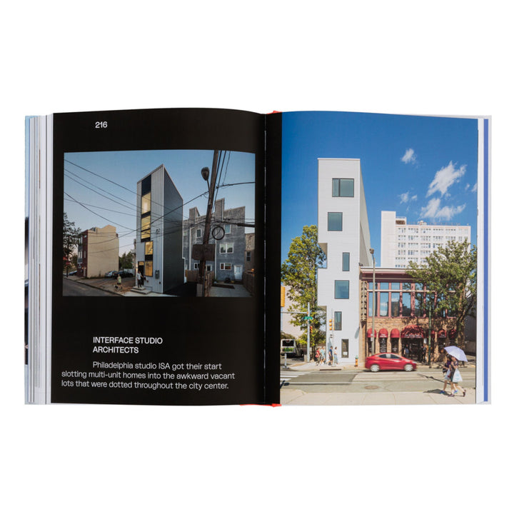 VERTICAL LIVING - book - English | Gestalten Verlag