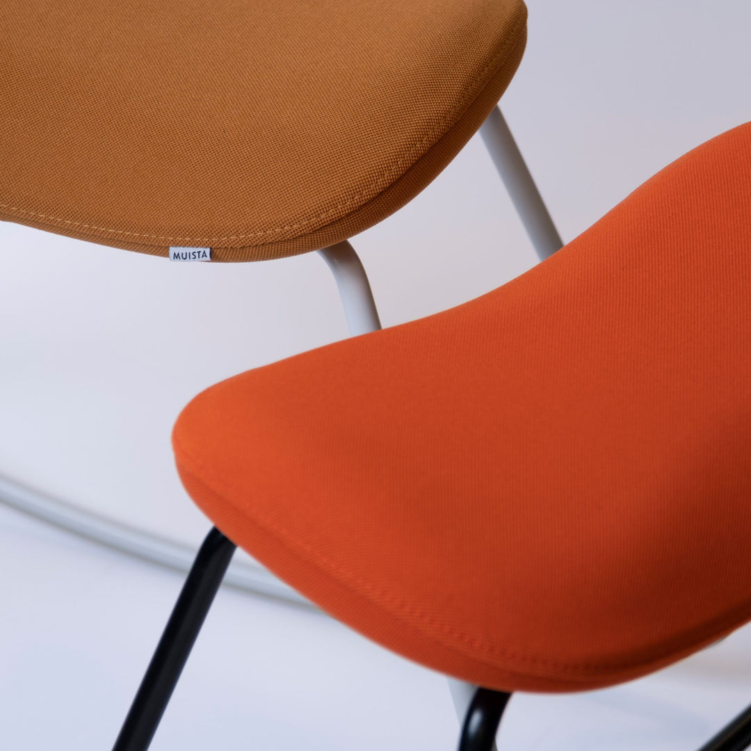 JOJIKO - office chair - ergonomic stool | Muista