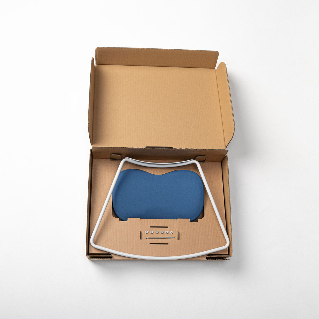 JOJIKO - office chair - ergonomic stool | Muista