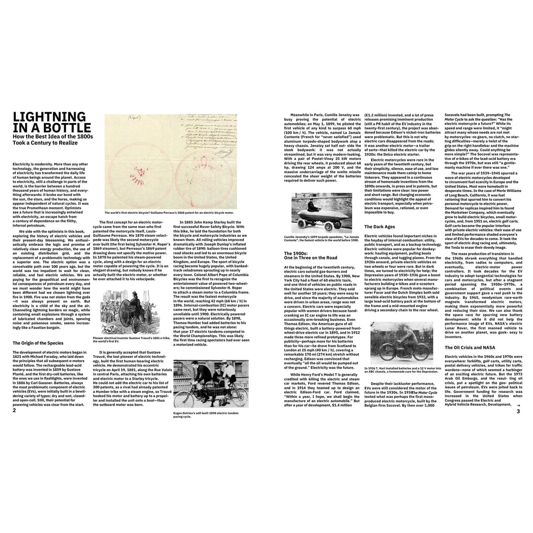 THE CURRENT - book - English | Paul d'Orléans | Gestalten Verlag