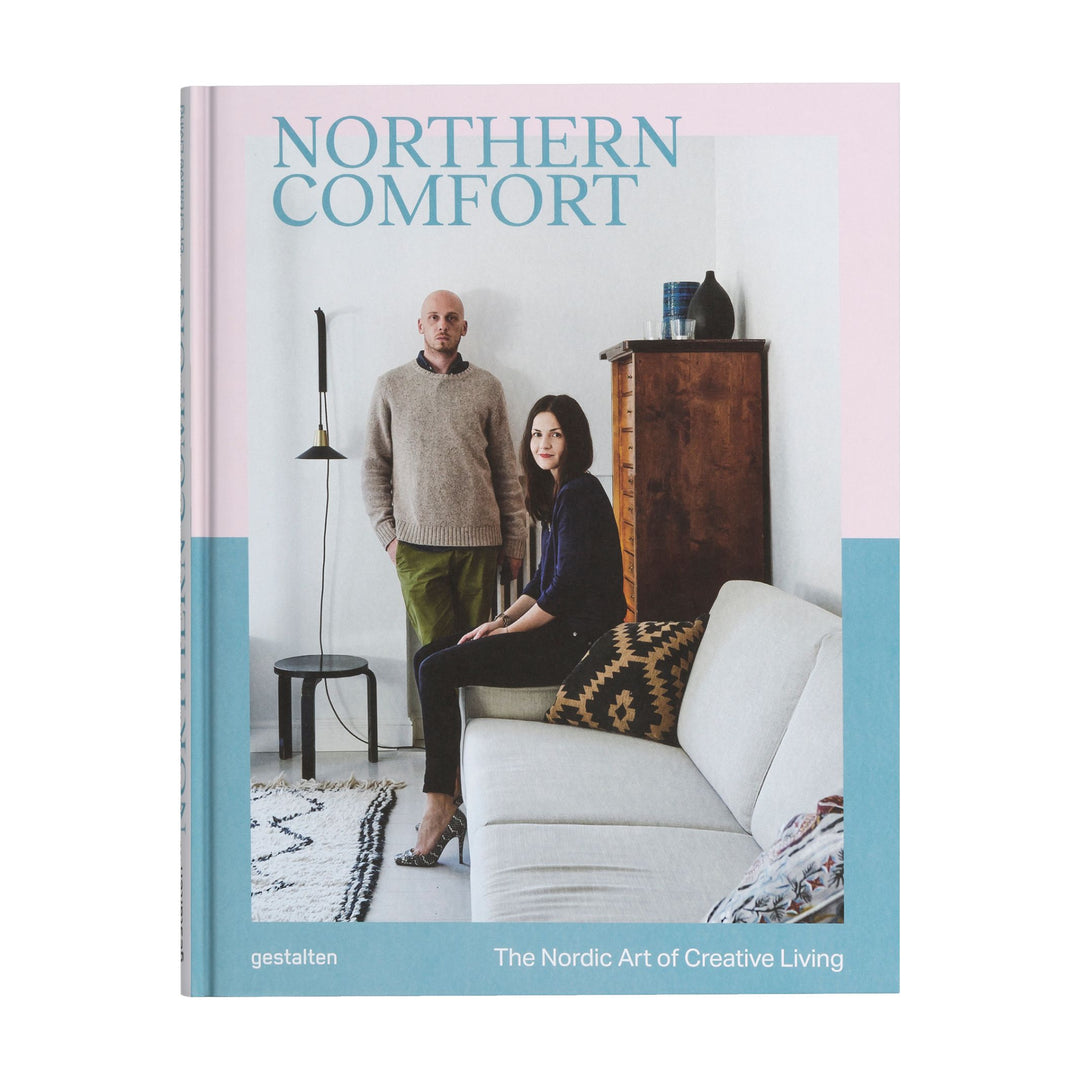 NORTHERN COMFORT - book - English | Austin Sailsbury | Gestalten Verlag