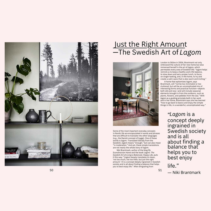 NORTHERN COMFORT - book - English | Austin Sailsbury | Gestalten Verlag