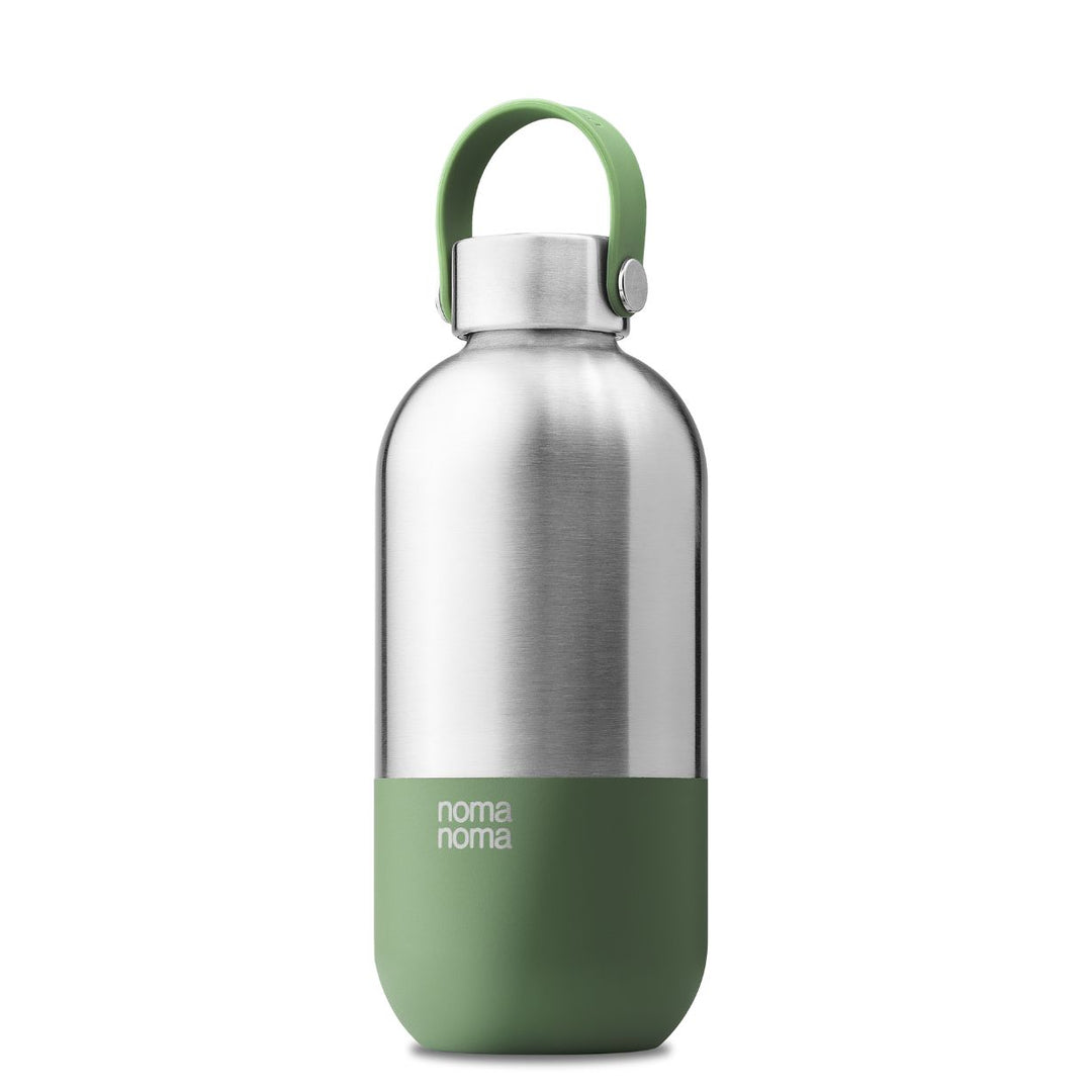 Stainless steel drinking bottle - 750ml | noma noma