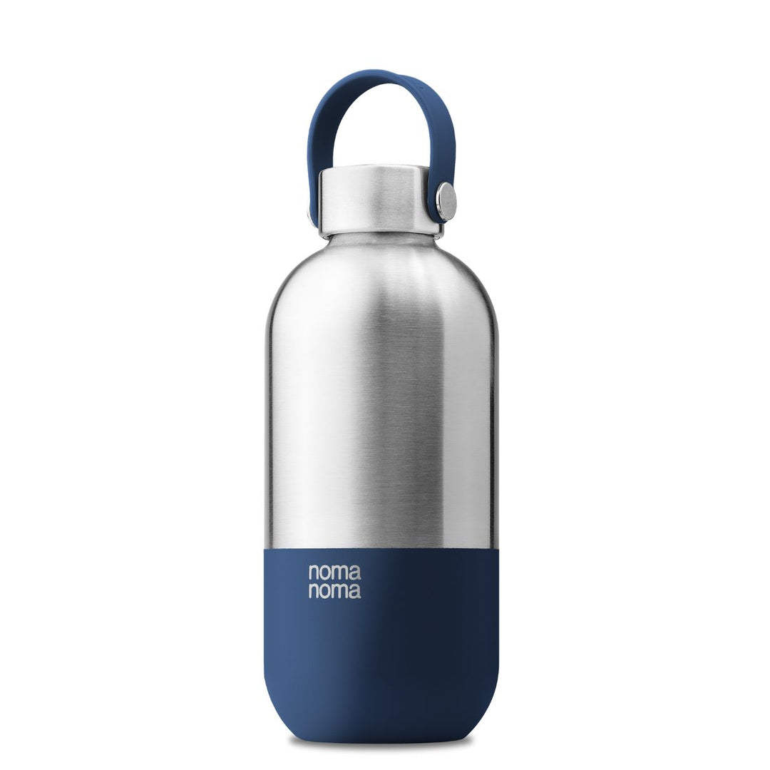 Stainless steel drinking bottle - 750ml | noma noma