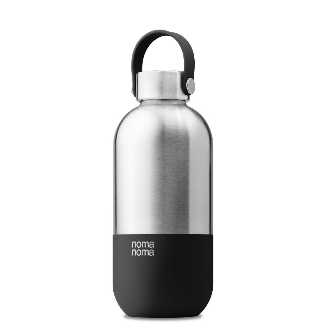 Stainless steel drinking bottle - 750ml | noma noma