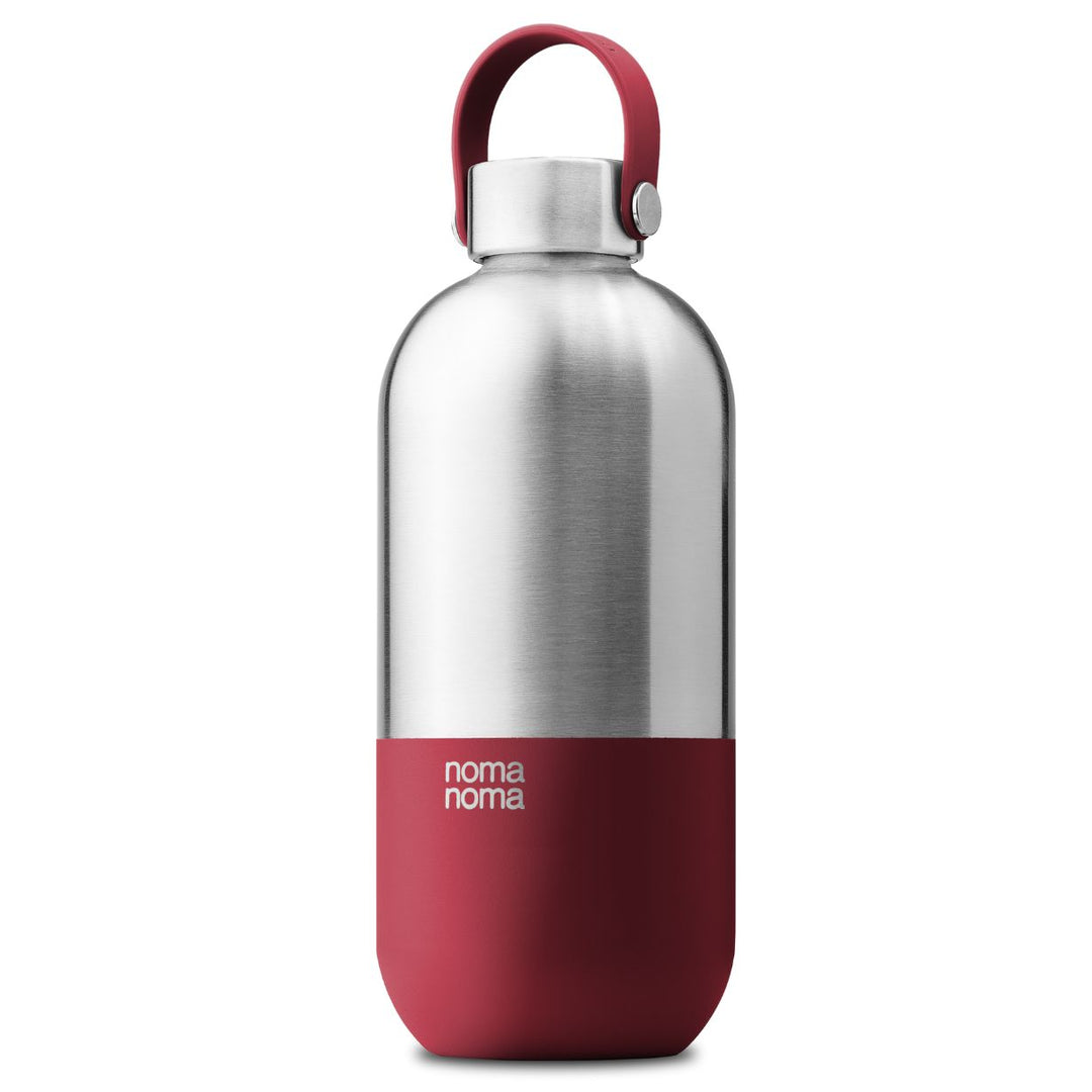 Stainless steel drinking bottle - 1000ml | noma noma
