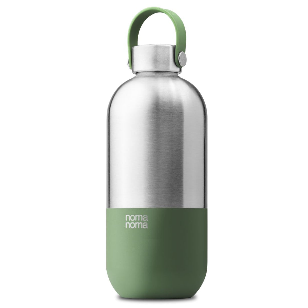 Stainless steel drinking bottle - 1000ml | noma noma