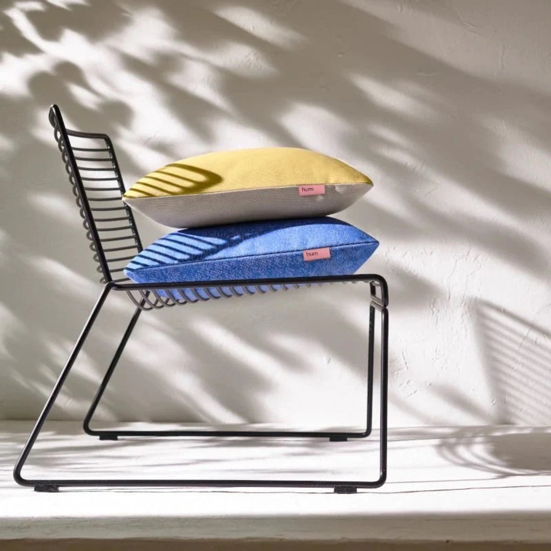 SUN & SAND - outdoor cushion - two-colored | hum