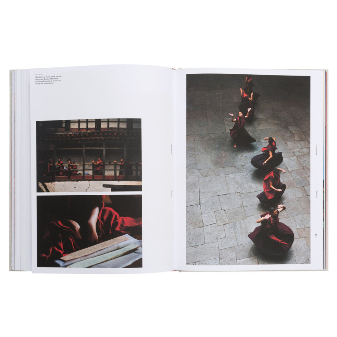 REMOTE PLACES TO STAY - Book - English | Gestalten Verlag