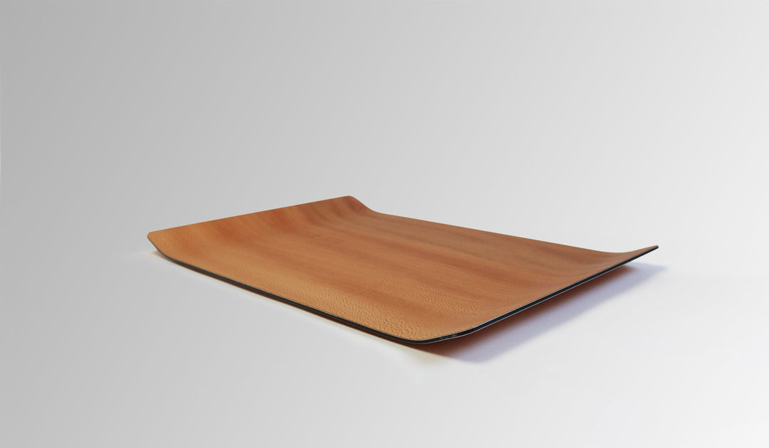 PERFORMA MASTERCLASS - tray - anti-slip - platane / M (without handles) | performa