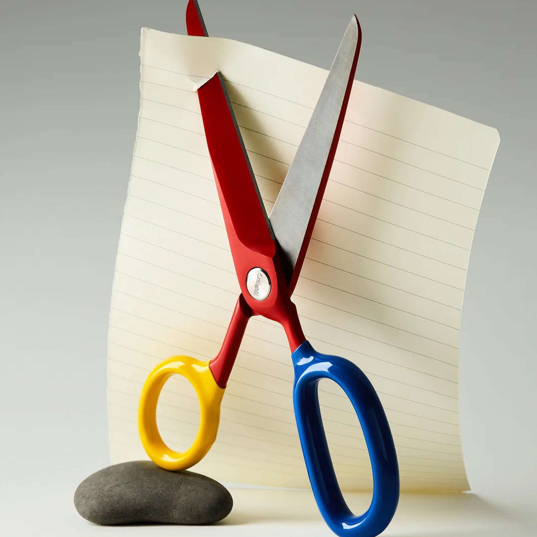 Scissors Chroma – Stainless Steel · 21.6 cm | Craighill