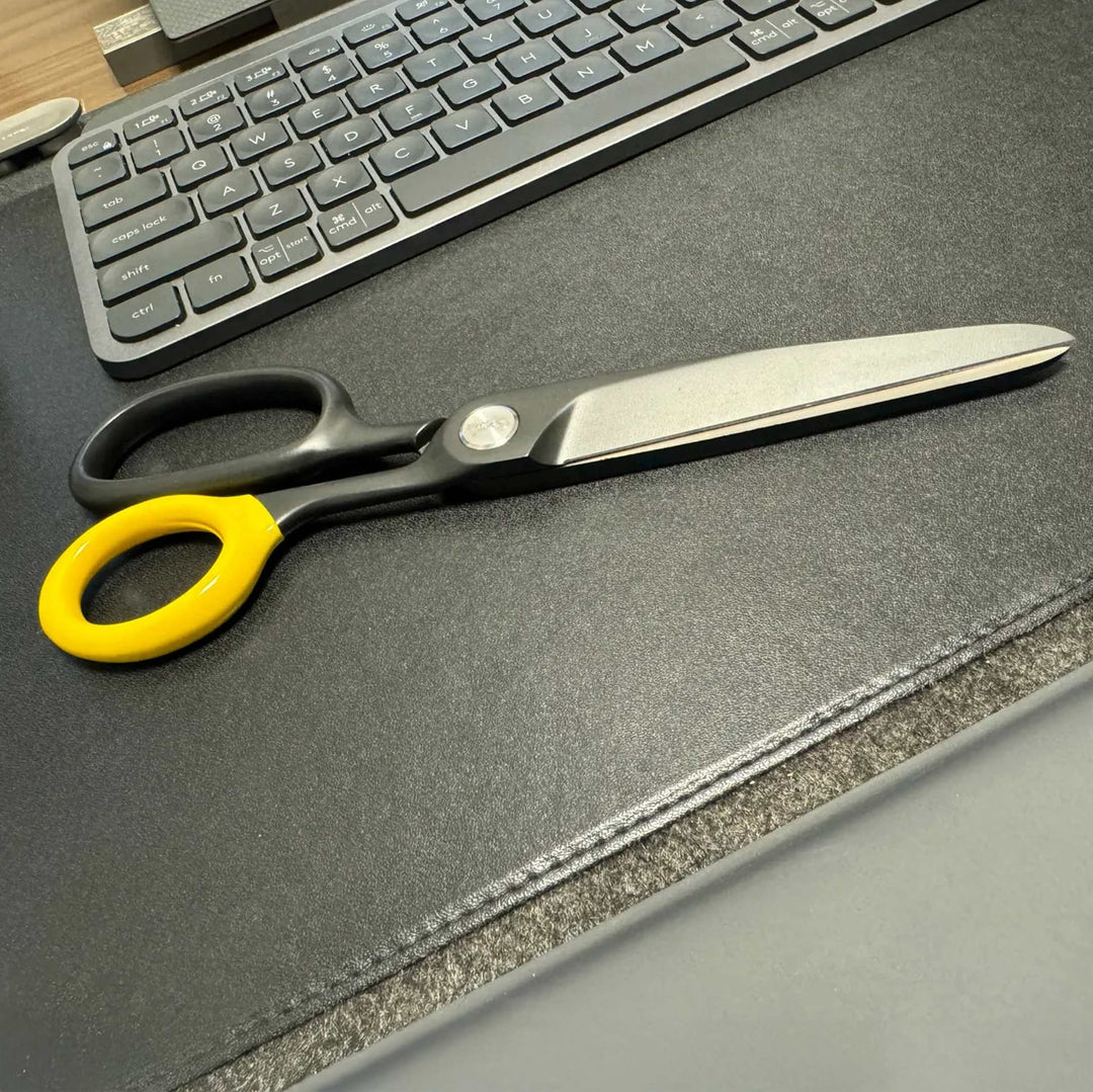 Scissors Chroma – Stainless Steel · 21.6 cm | Craighill