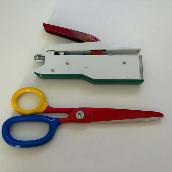 Scissors Chroma – Stainless Steel · 21.6 cm | Craighill