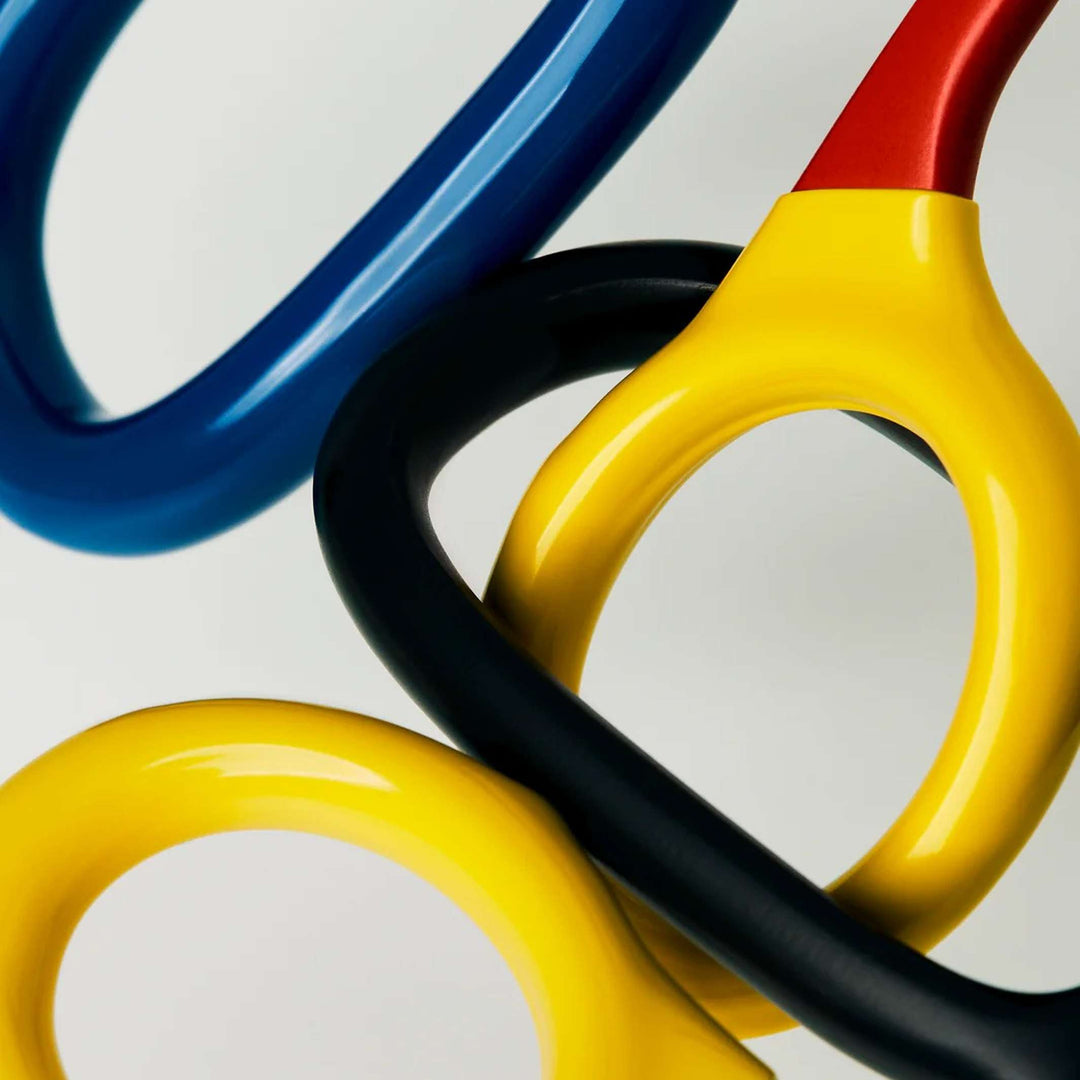 Scissors Chroma – Stainless Steel · 21.6 cm | Craighill