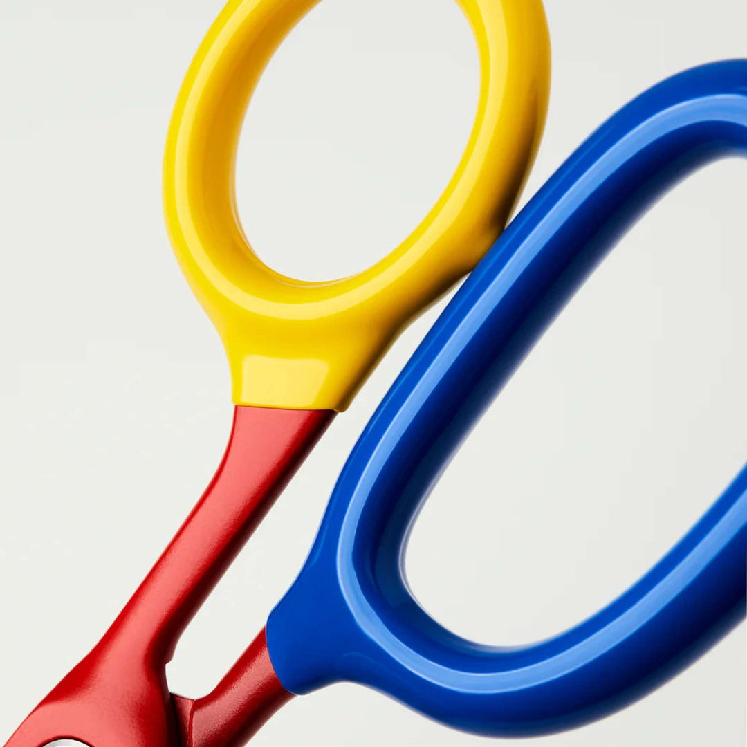 Scissors Chroma – Stainless Steel · 21.6 cm | Craighill