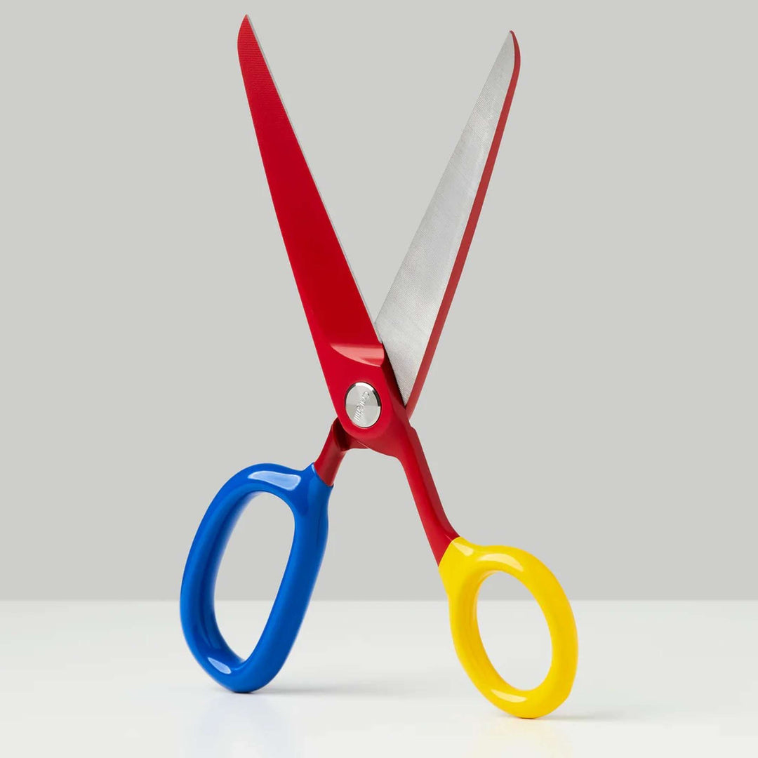 Scissors Chroma – Stainless Steel · 21.6 cm | Craighill