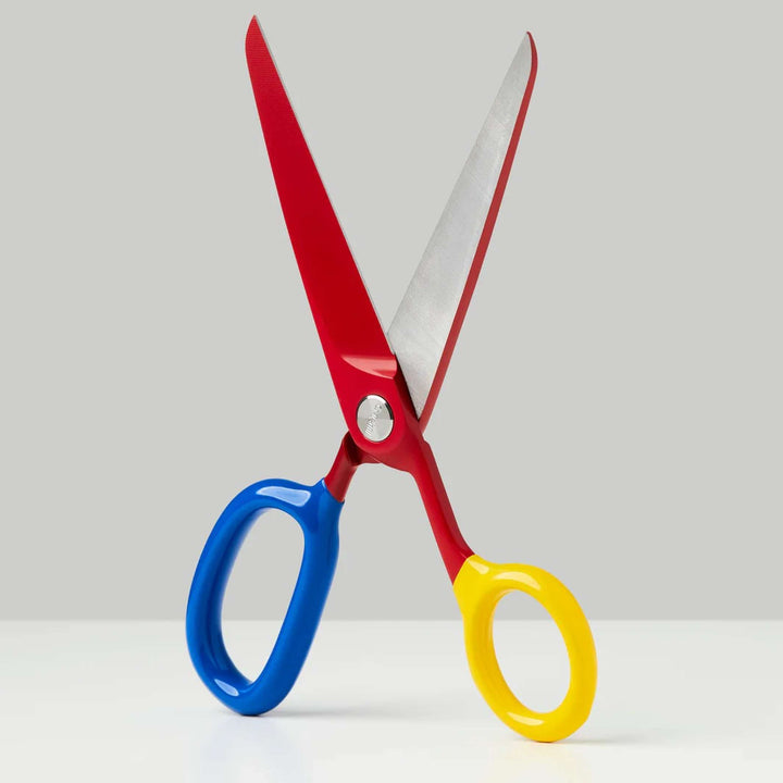 Scissors Chroma – Stainless Steel · 21.6 cm | Craighill