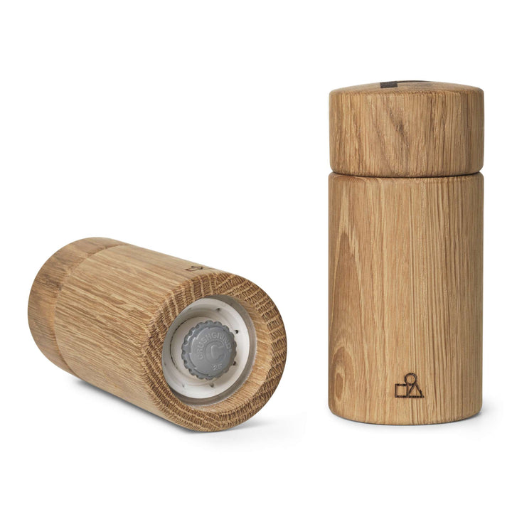 TWINS - Salz- & Pfeffermühlen-Set | Thor Høy | Spring Copenhagen