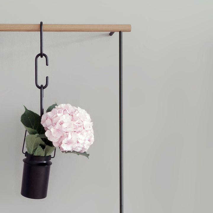 LEANON II - Garderobe zu Anlehnen | roomsafari