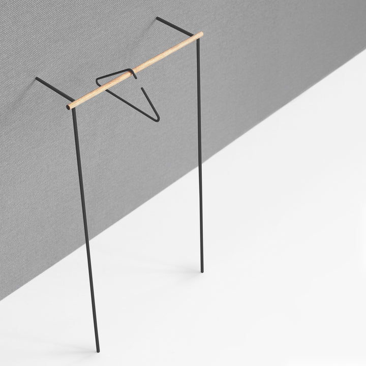 LEANON II - Garderobe zu Anlehnen | roomsafari