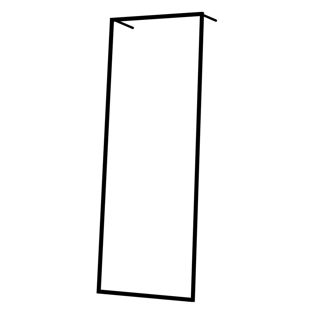 MF LEANO - Wandgarderobe - zum Anlehnen | roomsafari