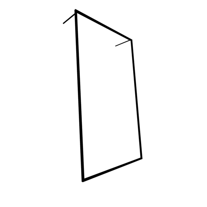 MF LEANO - Wandgarderobe - zum Anlehnen | roomsafari