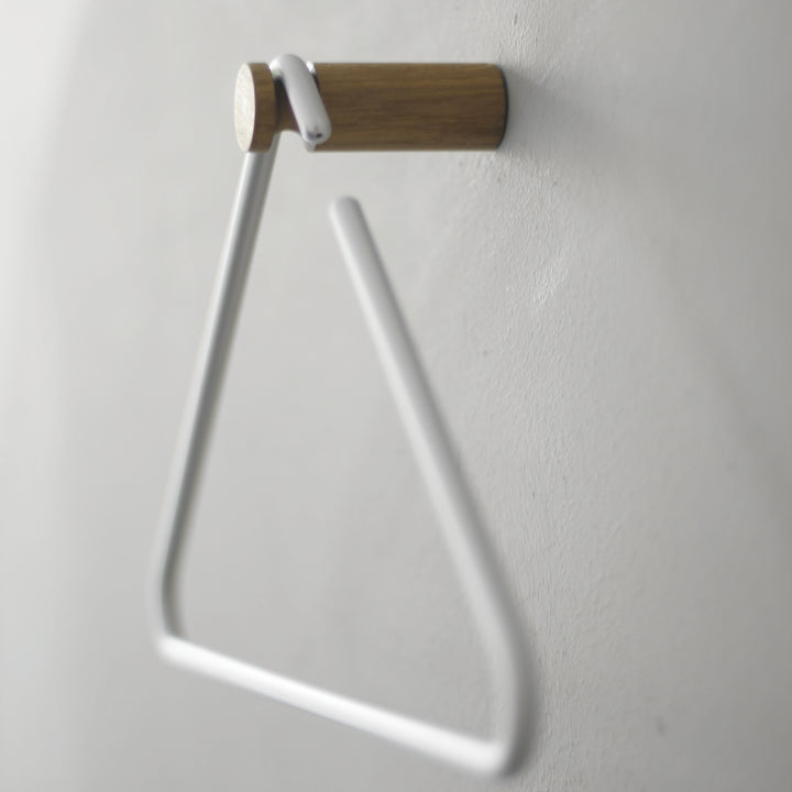 TRIANGLE - Kleiderbügel aus Metall - 5er Set | roomsafari