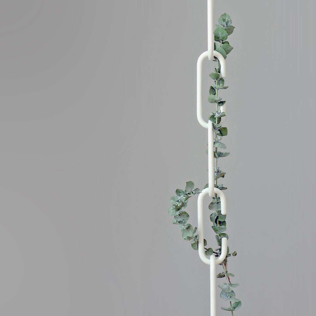 C+C - Garderobenhaken aus Metall - 8er Set | roomsafari