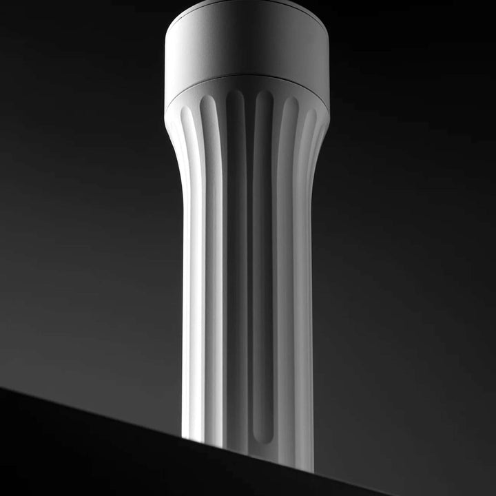 TEMPLE FLASHLIGHT - White Flashlight | Craighill