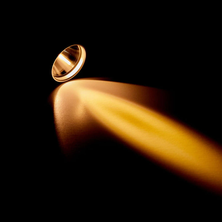 TEMPLE FLASHLIGHT - White Flashlight | Craighill