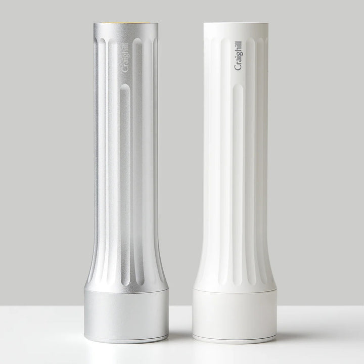 TEMPLE FLASHLIGHT - White Flashlight | Craighill