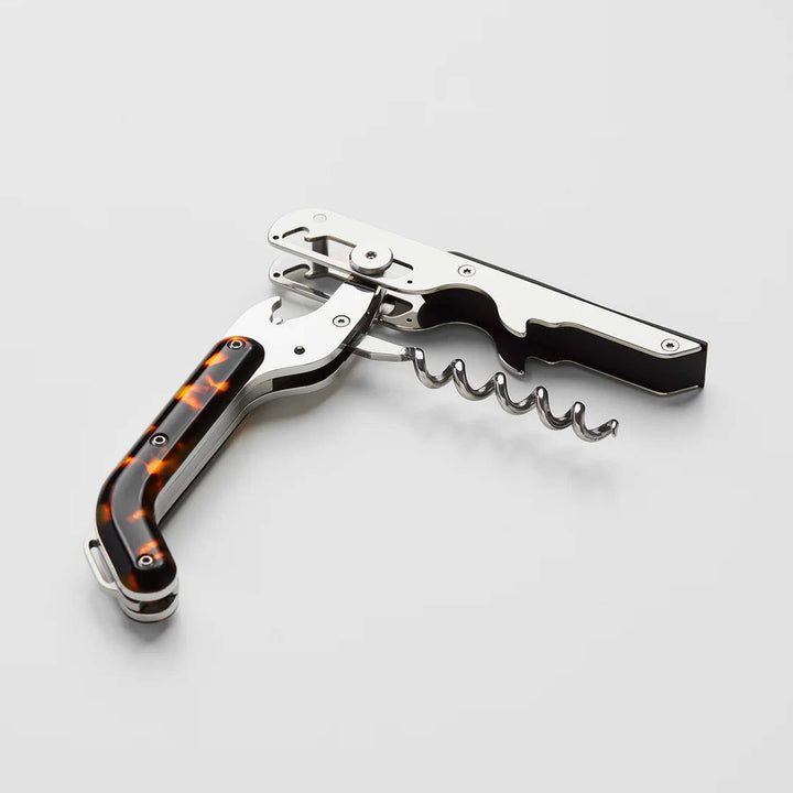 BEST WINE KEY - Bernstein Flaschenöffner & Korkenzieher | Craighill