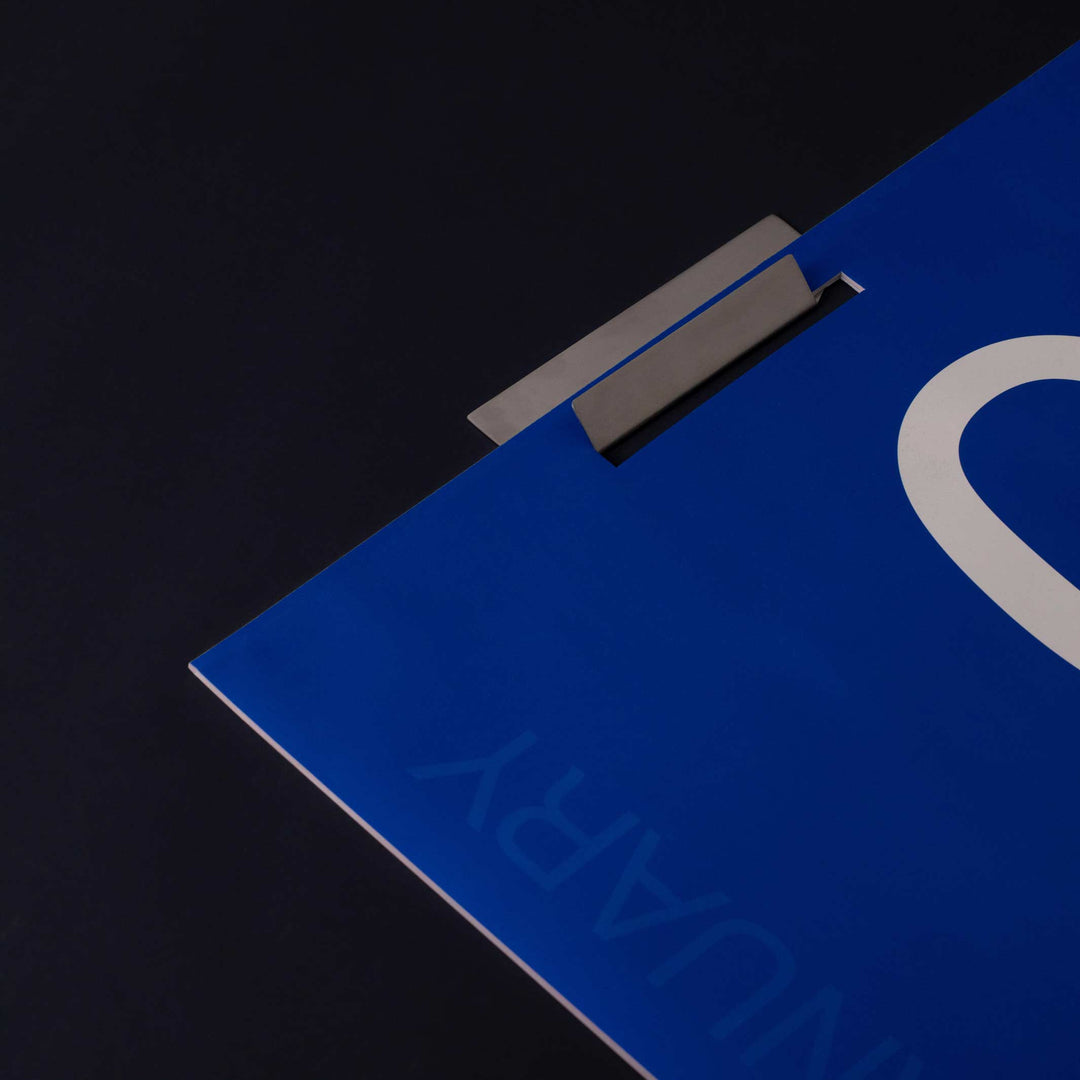 2026 MONTHLY WALL CALENDAR - Mehrfarbiger Monats-Wandkalender - 42x60 cm Format A2 | KarstGoods