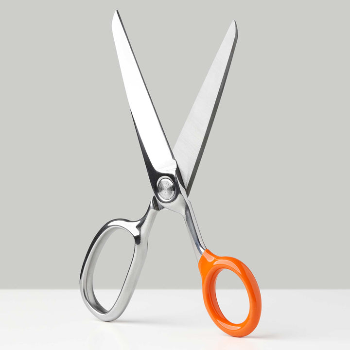 Scissors Chroma – Stainless Steel · 21.6 cm | Craighill