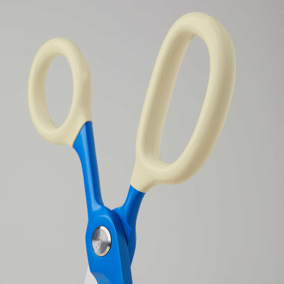 Scissors Chroma – Stainless Steel · 21.6 cm | Craighill