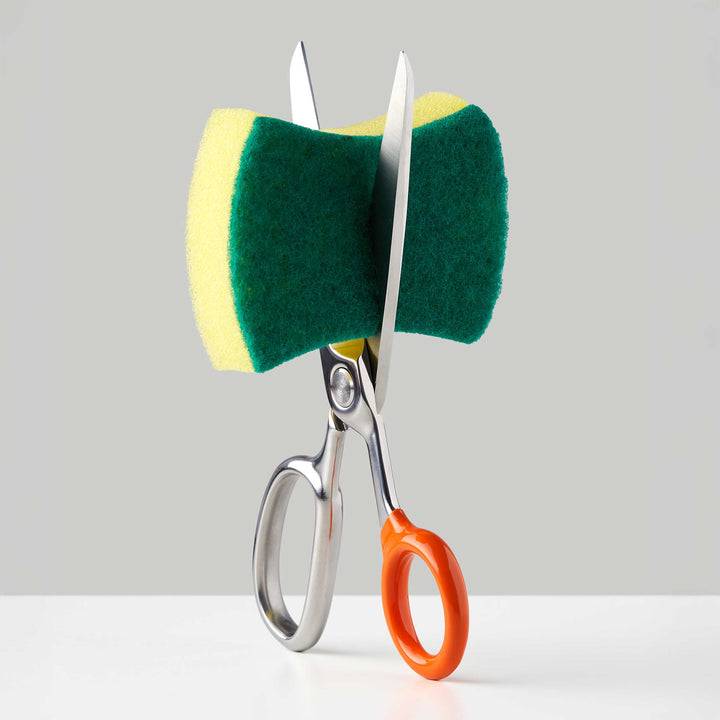 Scissors Chroma – Stainless Steel · 21.6 cm | Craighill