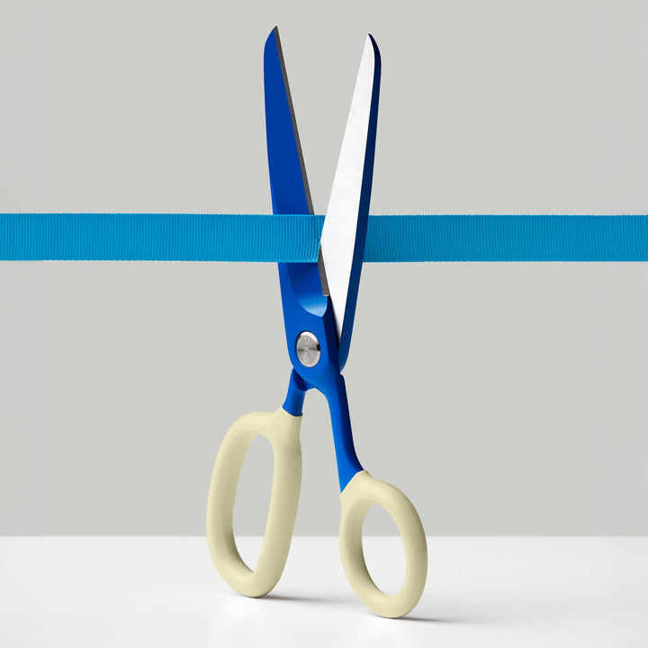 Scissors Chroma – Stainless Steel · 21.6 cm | Craighill