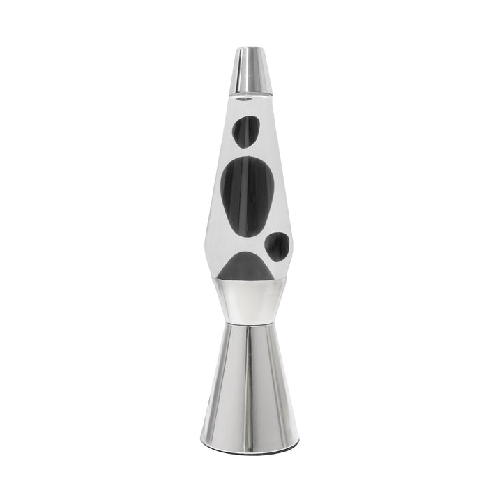 Lava Lamp Bullet – Black – Ambiente 5 Lifestyle 5 | Fisura