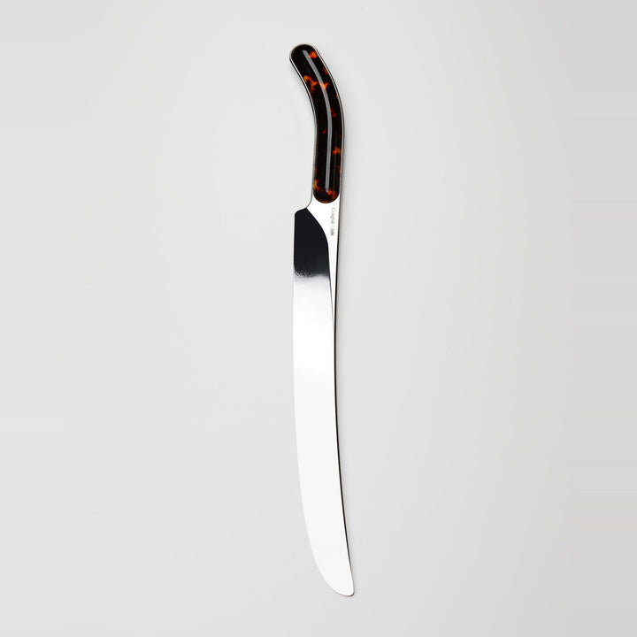 Champagnersäbel Best – Edelstahl · Acetat · 38,5 cm | Craighill