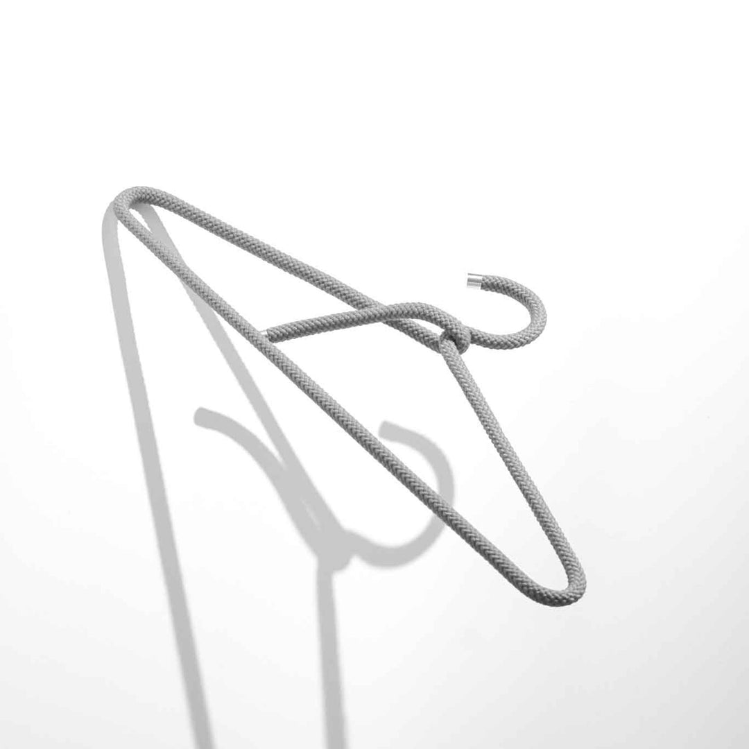 Rope Hanger – Set of 3 · 41 cm | Peppermint Products