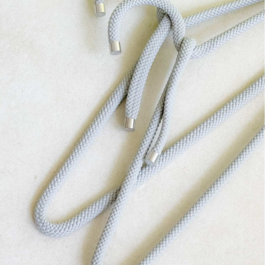Rope Hanger – Set of 3 · 41 cm | Peppermint Products