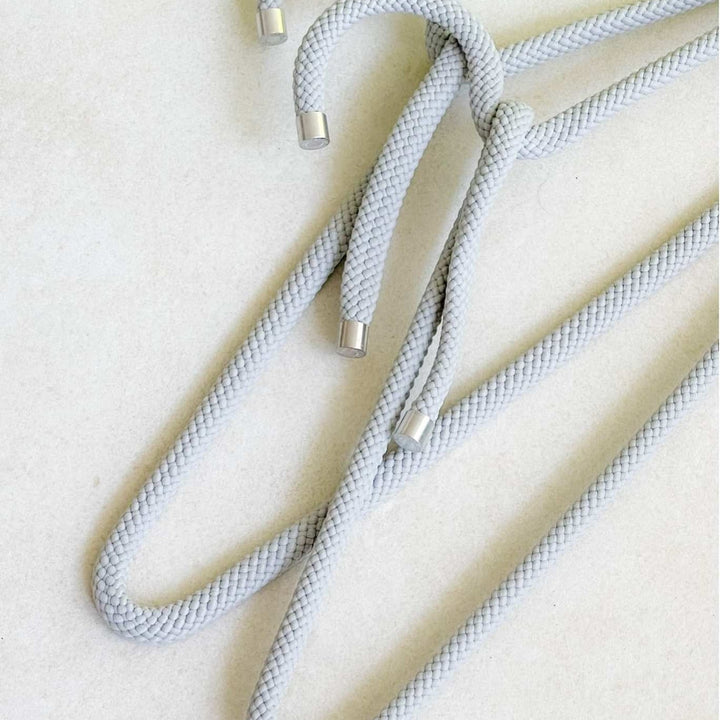 Rope Hanger – Set of 3 · 41 cm | Peppermint Products