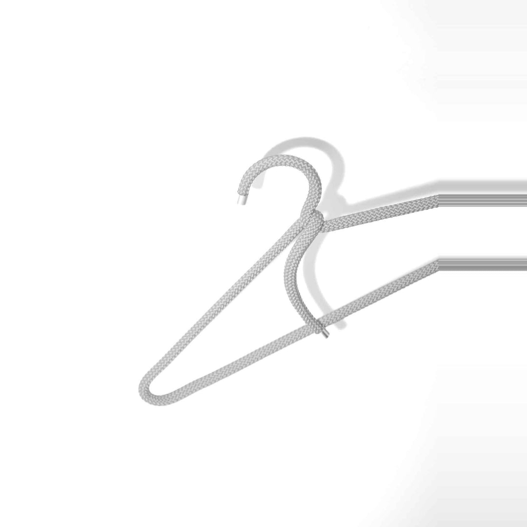 Rope Hanger – Set of 3 · 41 cm | Peppermint Products