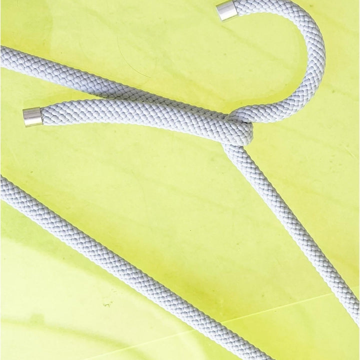 Rope Hanger – Set of 3 · 41 cm | Peppermint Products