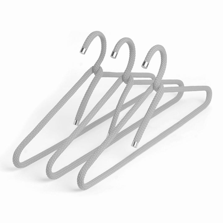 Rope Hanger – Set of 3 · 41 cm | Peppermint Products